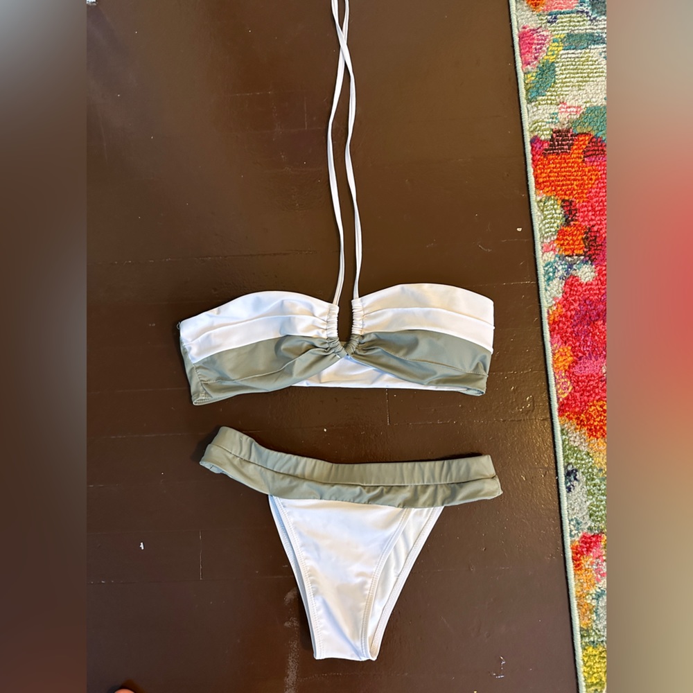 Shein medium bathing suit